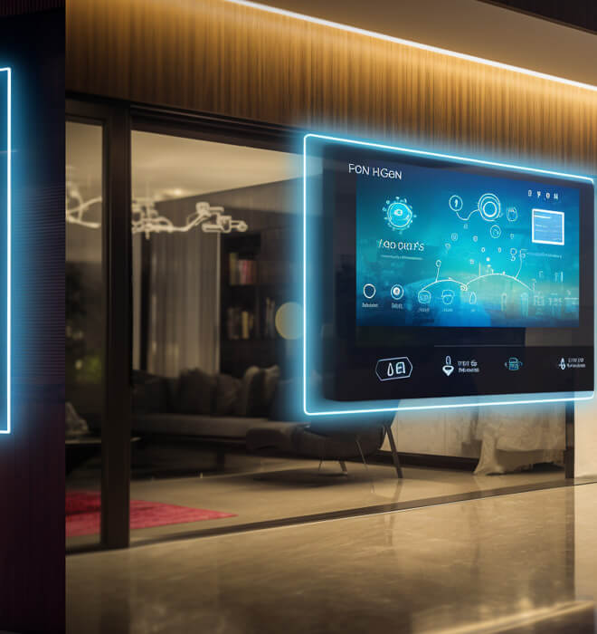 स्मार्ट होम