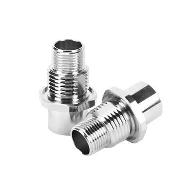 गोल कनेक्टर स्क्रू