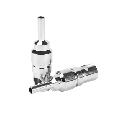 परिपत्र कनेक्टर सहायक उपकरण