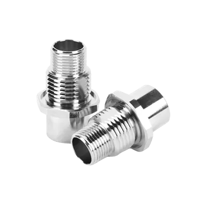 गोल कनेक्टर स्क्रू