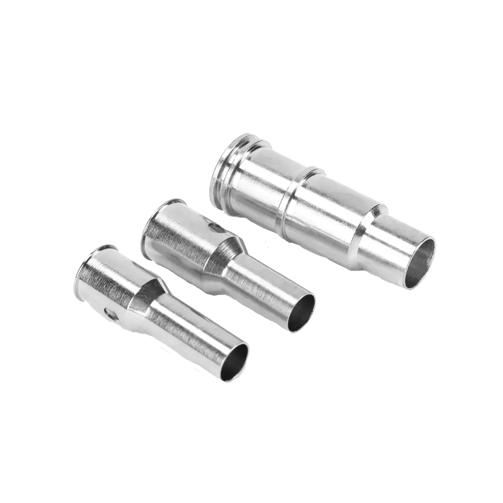 परिपत्र कनेक्टर सहायक उपकरण