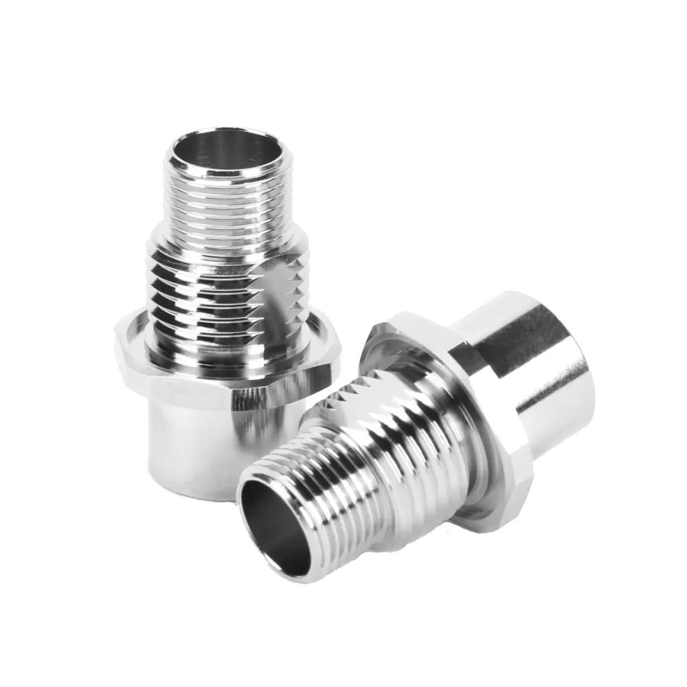 परिपत्र कनेक्टर सहायक उपकरण