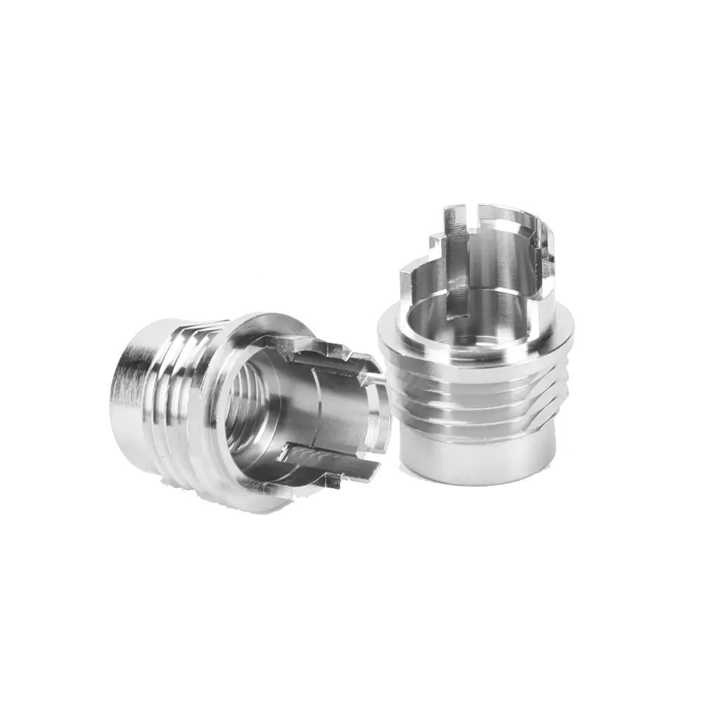 परिपत्र कनेक्टर सहायक उपकरण