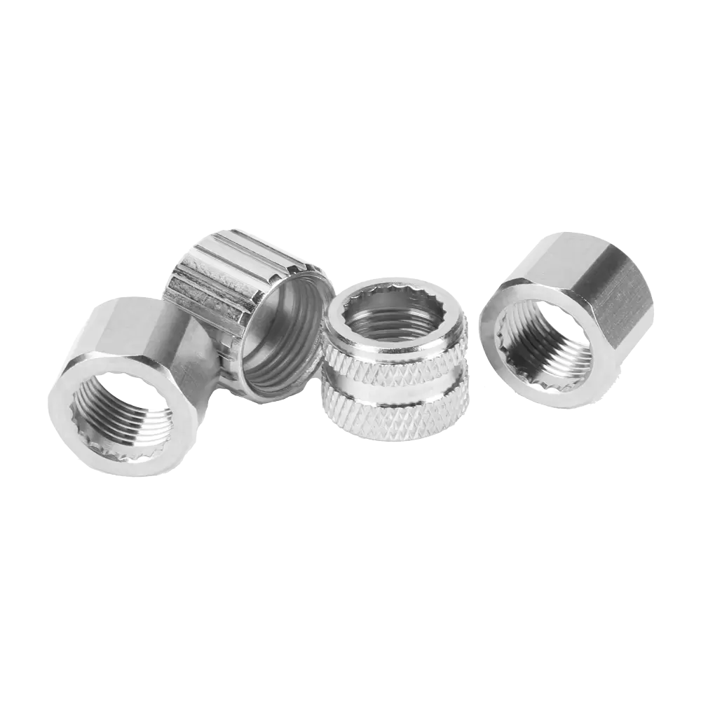 परिपत्र कनेक्टर सहायक उपकरण