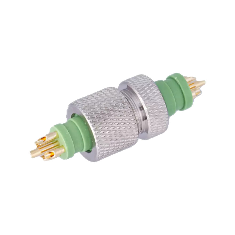 परिपत्र कनेक्टर