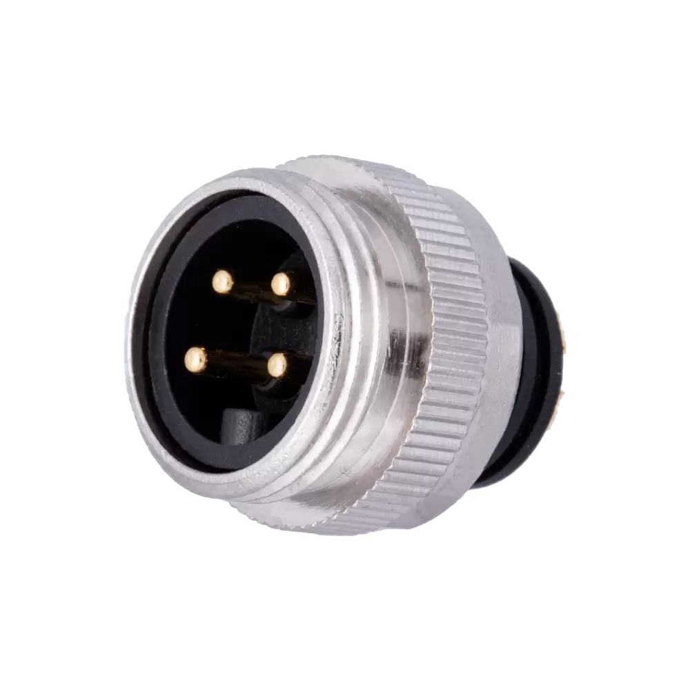 परिपत्र कनेक्टर