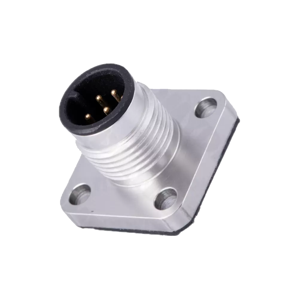 परिपत्र कनेक्टर