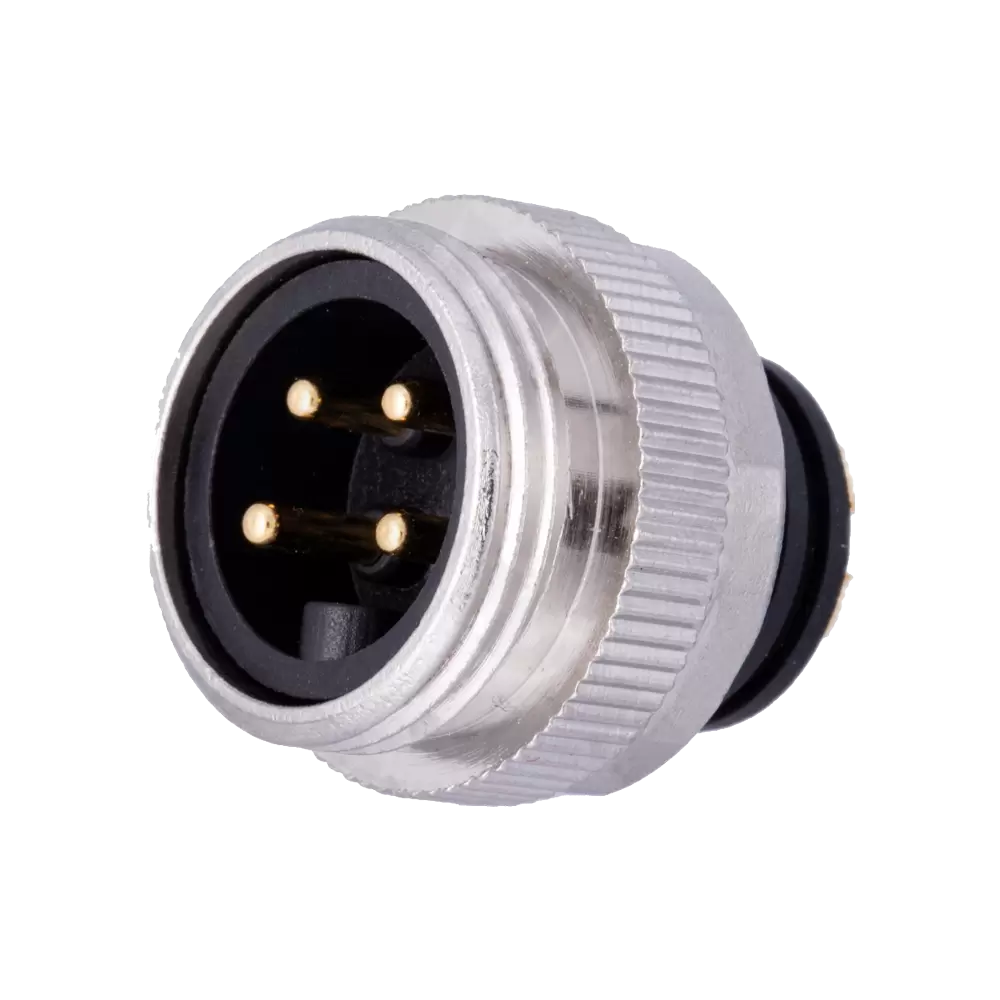 परिपत्र कनेक्टर