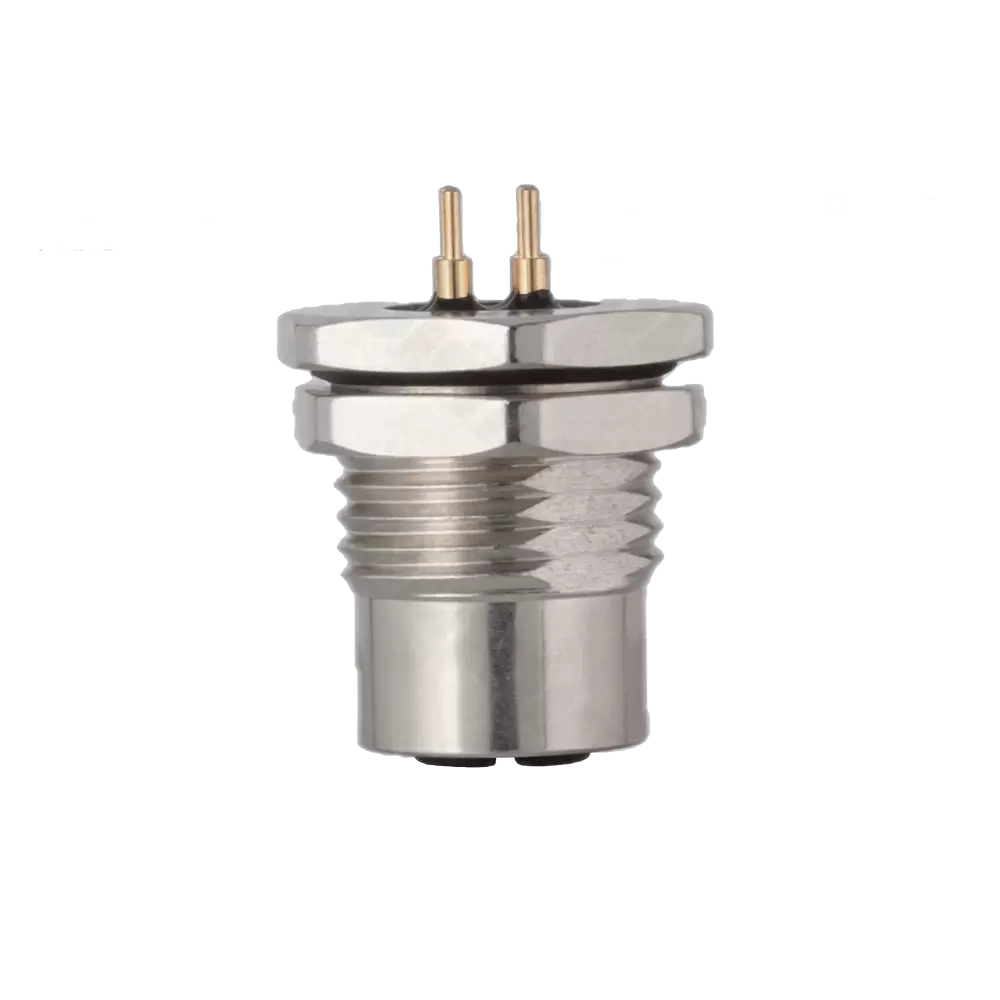 परिपत्र कनेक्टर