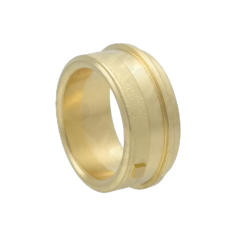 औद्योगिक मशीनिंग भाग