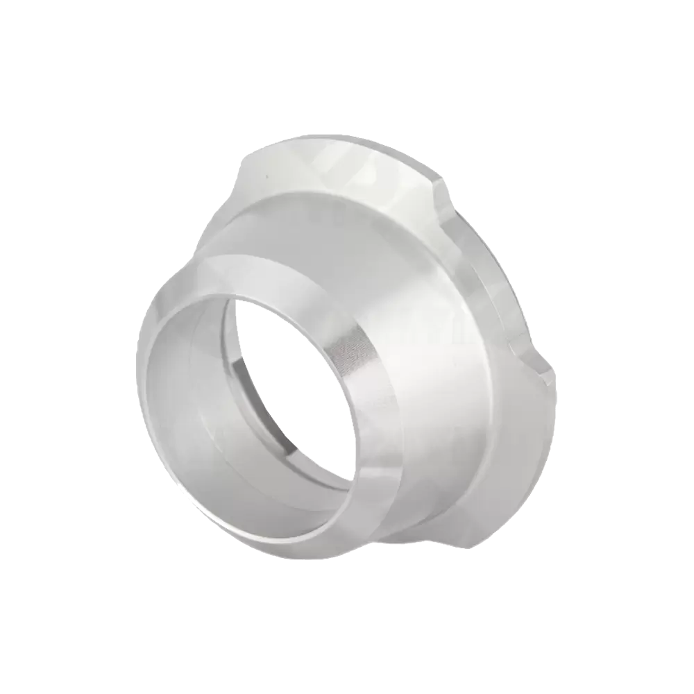 औद्योगिक मशीनिंग भाग