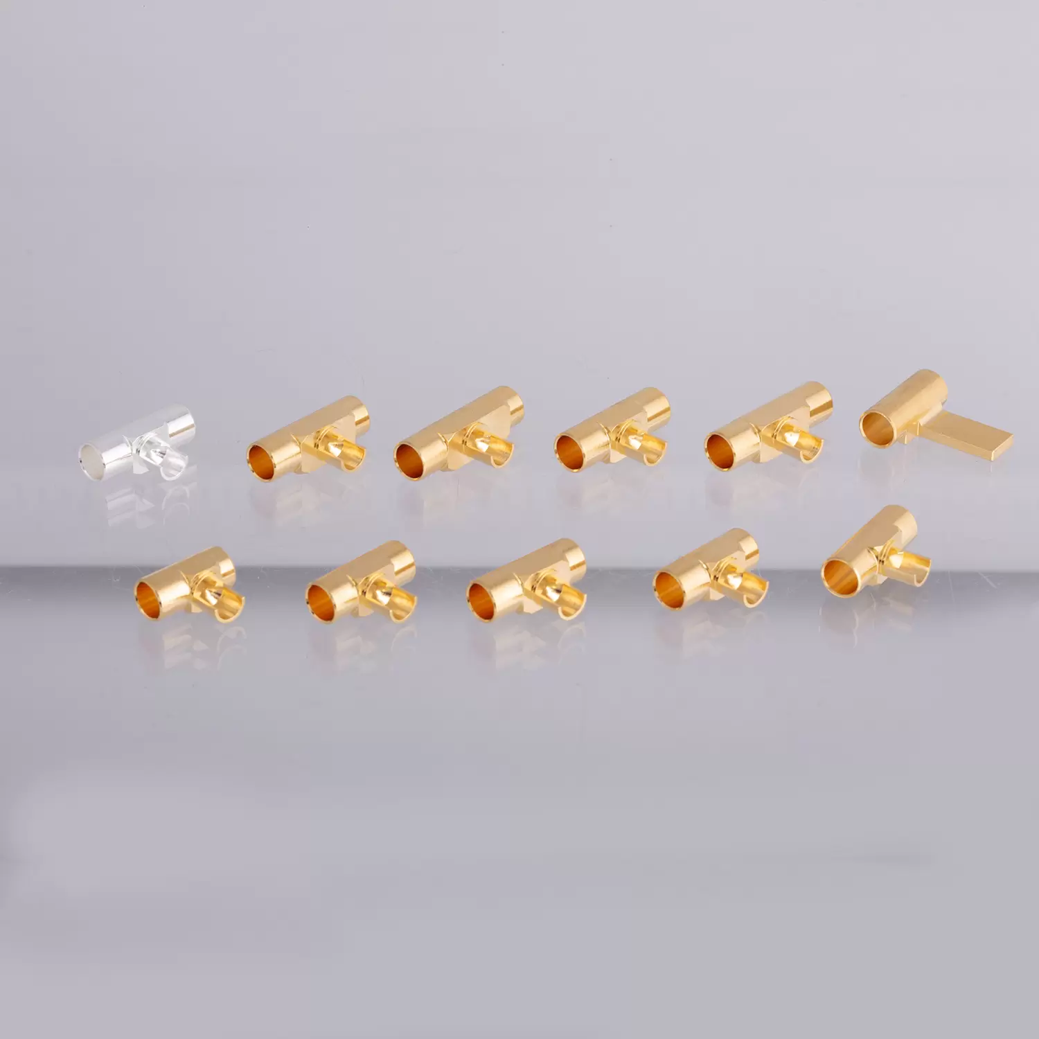 नई ऊर्जा कनेक्टर