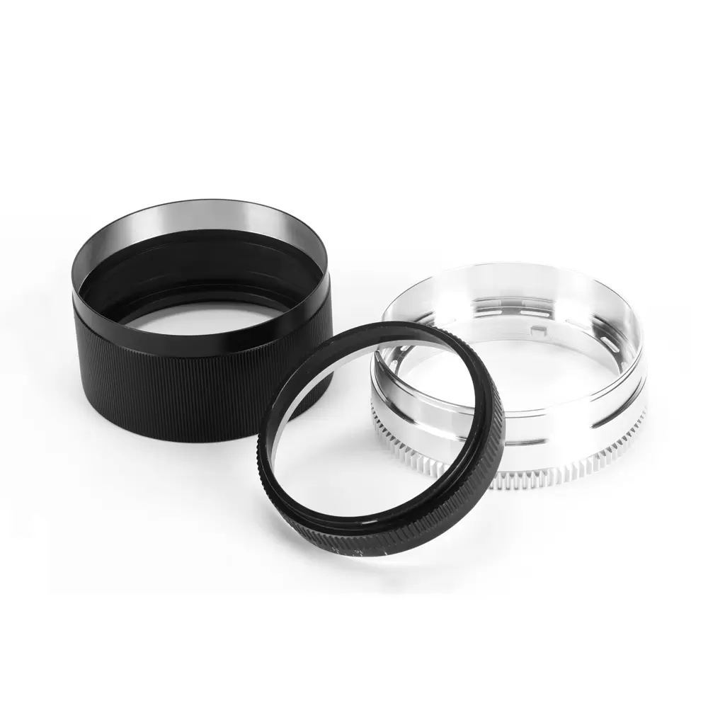 ऑप्टिकल सहायक उपकरण