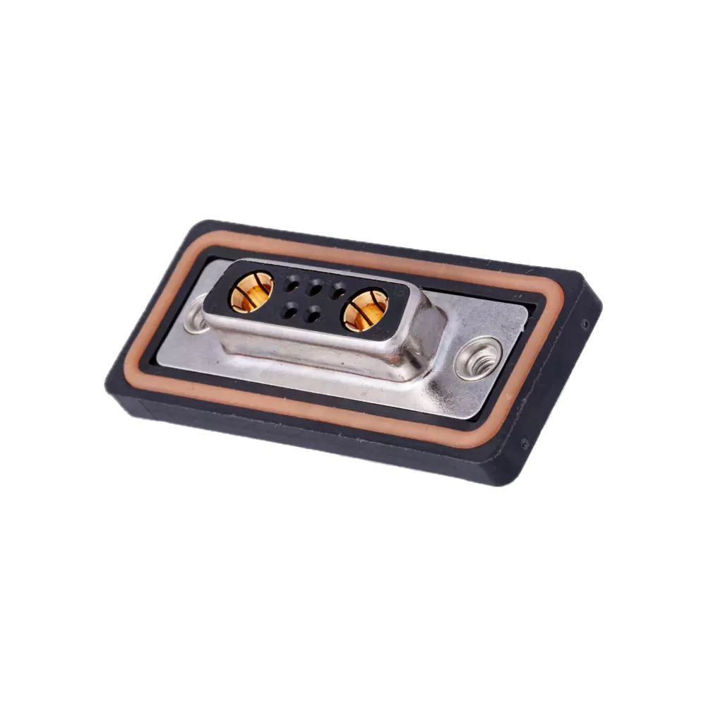 आयताकार कनेक्टर