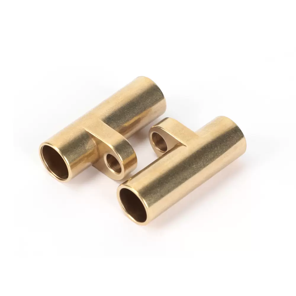 MYD सेंसर हाउसिंग OD21*12*35MM OD31*60MM