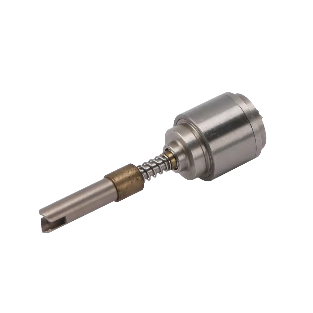 दंत चिकित्सा के MYD सहायक उपकरण, उच्च गति, मोबाइल OD13*46MM, OD2.3*33MM, OD3.3*48.7MM, OD19*20.5MM