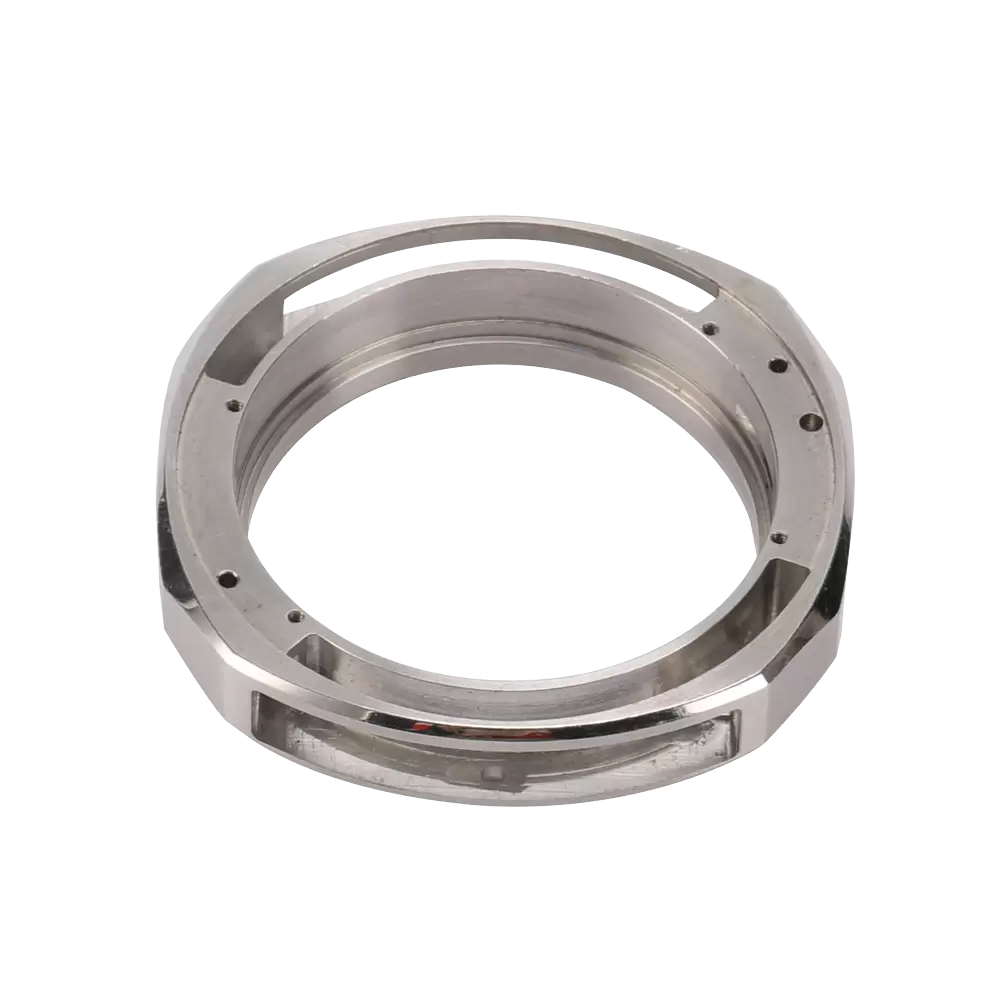 MYD स्मार्ट वियरेबल्स वॉच फ्रेम OD44.4*9.2MM