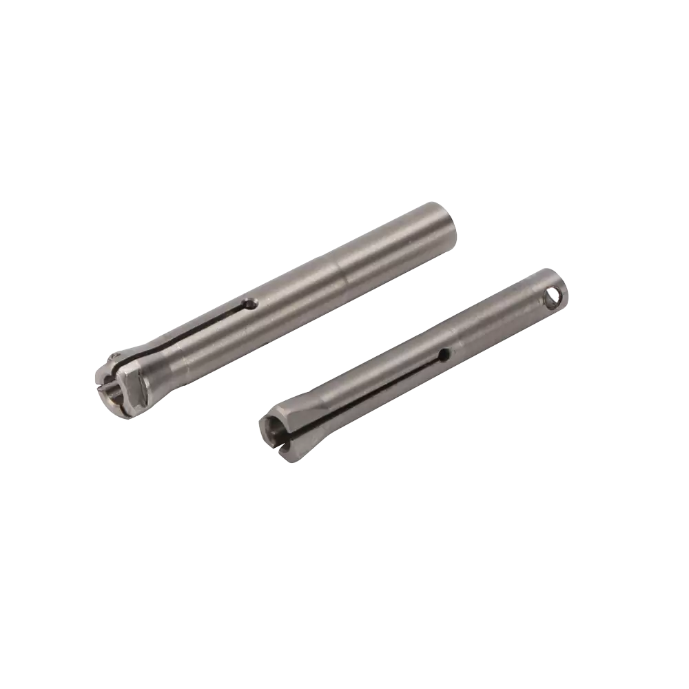 MYD स्टेनलेस स्टील कील पीसने वाला उपकरण बर्स OD5*32.3MM OD4.5*27.5MM