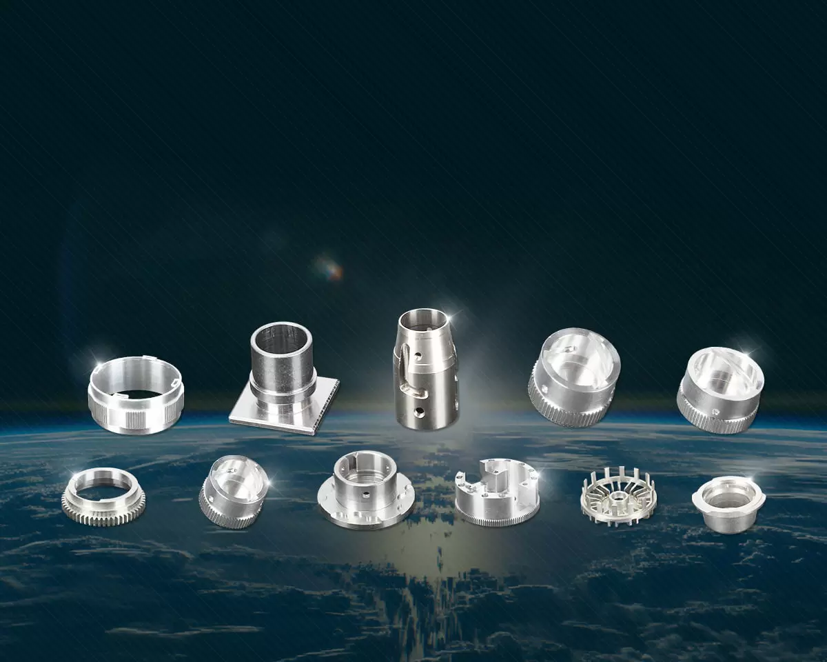 पेशेवर प्रेसिजन हार्डवेयर निर्माता