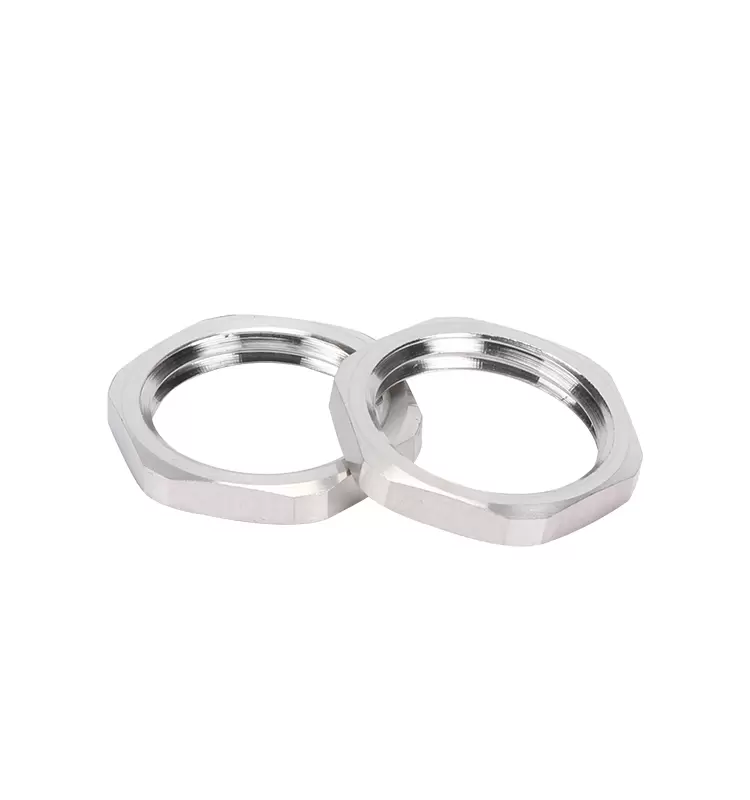 MYD नट H17*3.5 M12*1，H24*4 M16*1.5，H18*3 PG9，H15*3.0 M12*1，H15*2 M12*1，OD8*3.5 M4*0.7，H14*10.5mm，OD13.8*15，30T)Ф10*7 M8*1，H18*2.8，H14*10.5mm，OD14.5*10.5mm，（46T)Ф14.5*10.5 M12*1，(50T)Ф17*10.5 M12*1