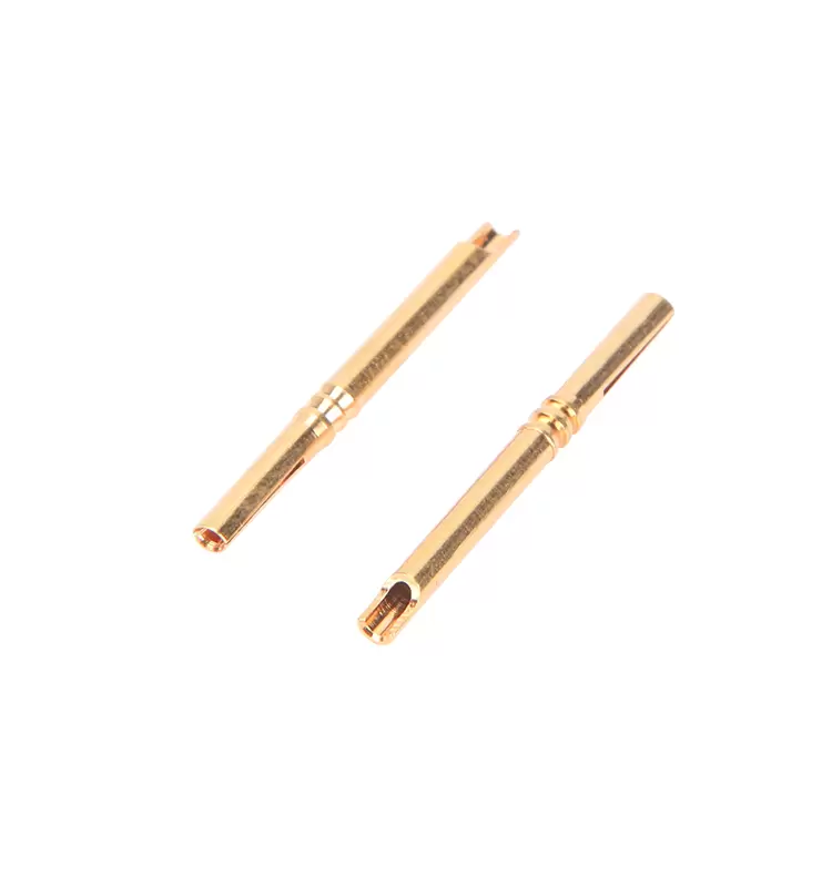 MYD महिला पिन OD1.8*19，OD1.7*19，OD1.67*11.5，OD1.87*27.35，OD2.01*17.1mm，OD2.05*22mm