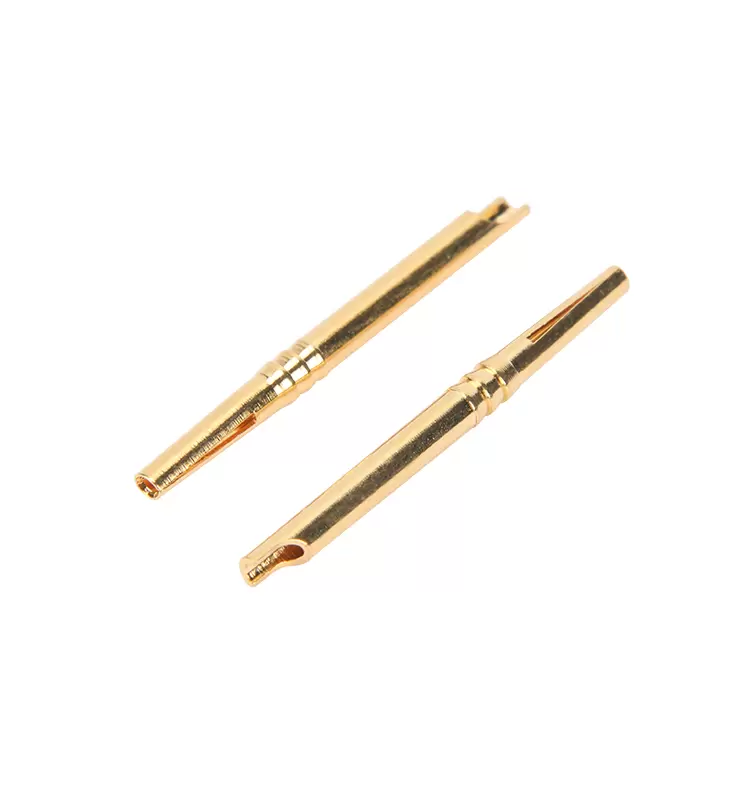 MYD महिला पिन OD1.8*19，OD1.7*19，OD1.67*11.5，OD1.87*27.35，OD2.01*17.1mm，OD2.05*22mm