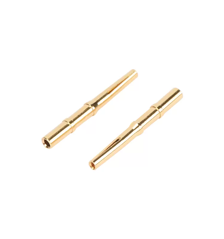 MYD महिला पिन OD1.8*19，OD1.7*19，OD1.67*11.5，OD1.87*27.35，OD2.01*17.1mm，OD2.05*22mm