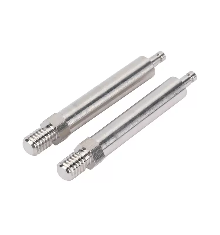 MYD स्टेनलेस स्टील स्क्रू H4.75*34.35mm